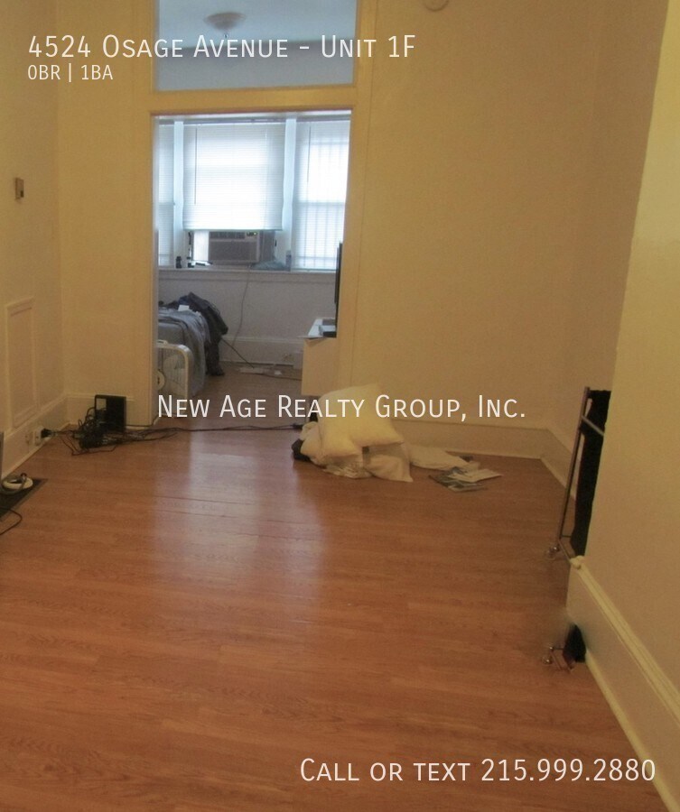 Building Photo - 4524 Osage Ave