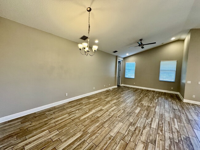 Building Photo - K-Bar range gated 3-Bed Single Family House newly renovated with Fenced back yard