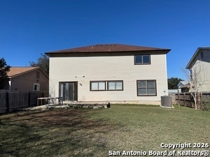 Building Photo - 8030 Chestnut Barr Dr