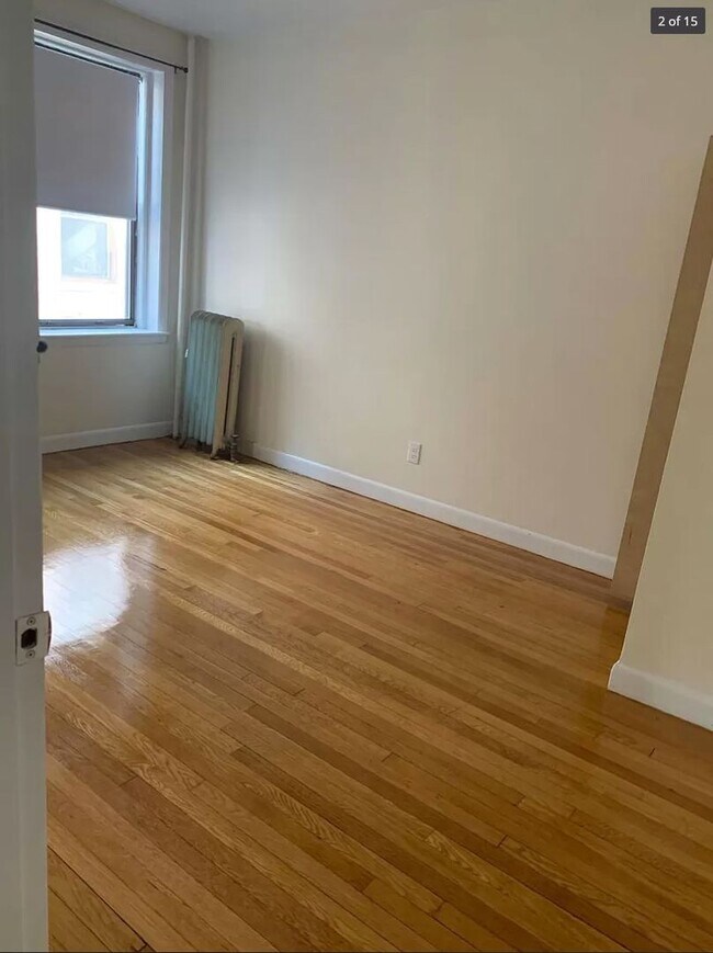 Primary Photo - Allston 3 Bed 1.5 Bath available now