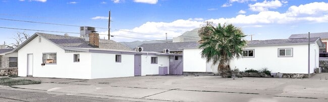 Building Photo - 4603 Byron St