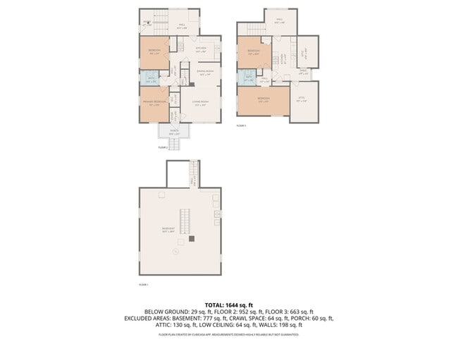 Building Photo - 16855 Sayre Ave