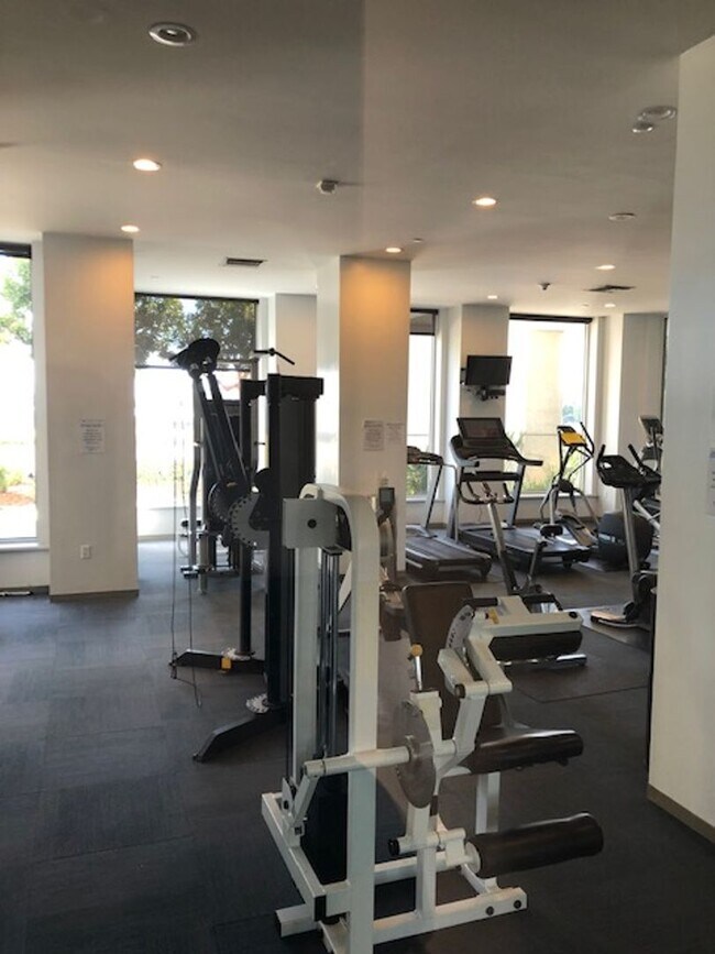 Building Photo - Large 1 bedroom 1 bath in Luxury High Rise...