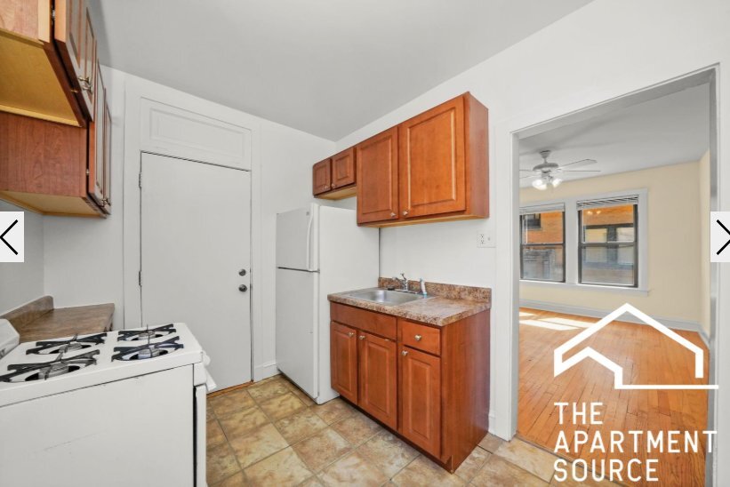 Building Photo - 2651 N Spaulding Ave