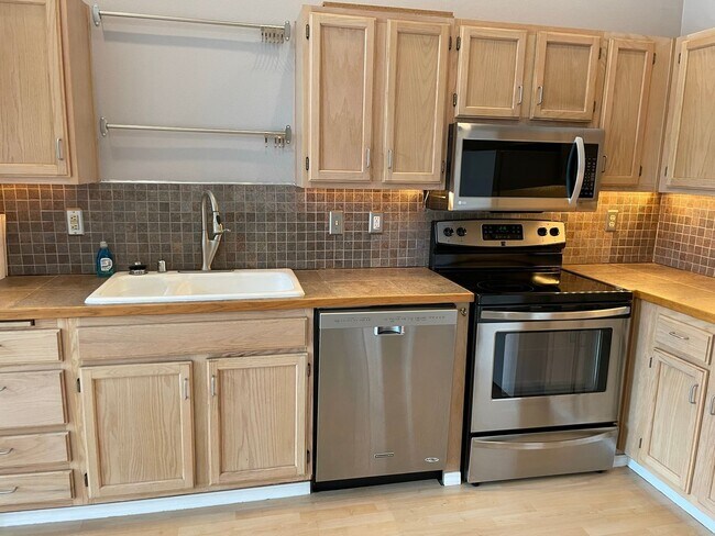 Building Photo - 1Bd/1Ba Seattle Condo