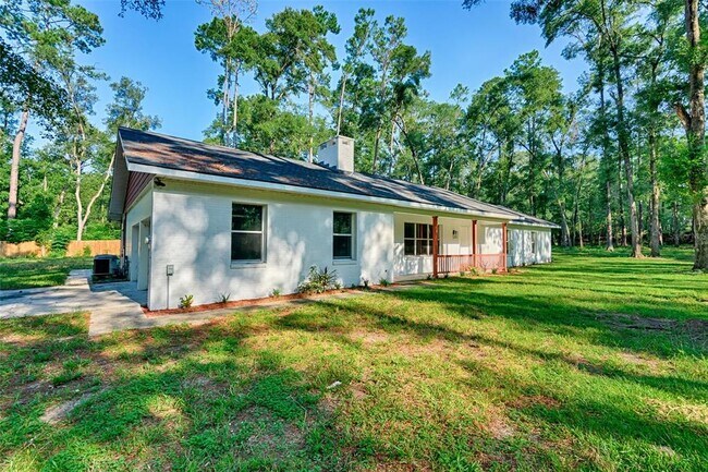 Building Photo - 3800 NW 136th St