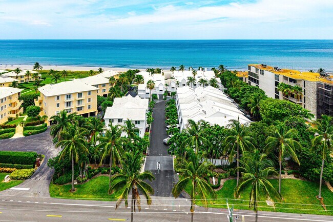 Building Photo - 2115 S Ocean Blvd