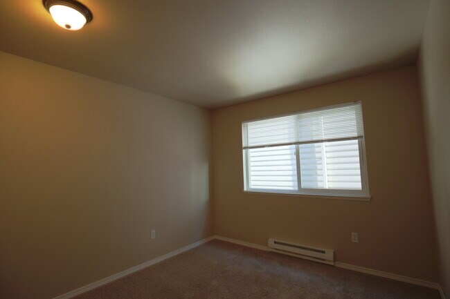Bedroom 1 - 20301 19th Ave NE