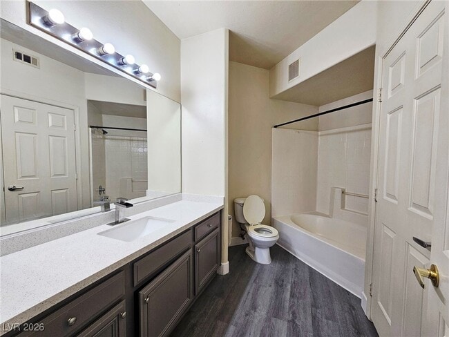 Building Photo - 7143 S Durango Dr