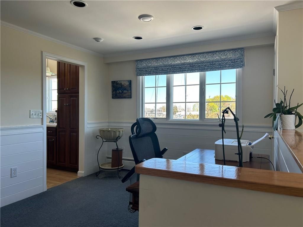 Building Photo - 67 Esmond Ave