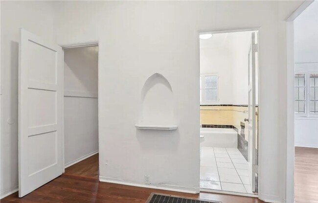 Building Photo - Garthwaite