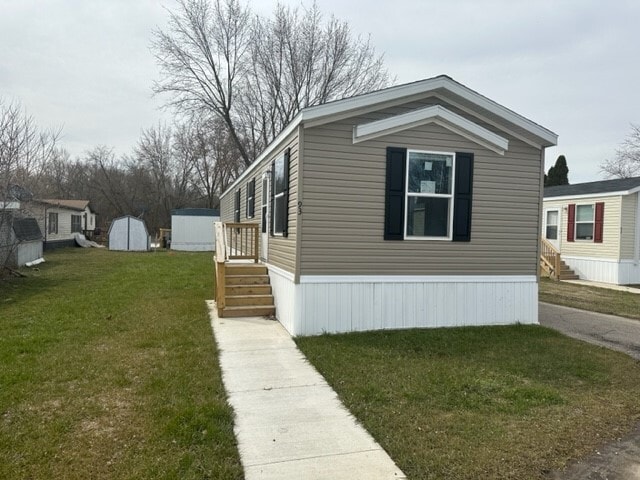 Building Photo - 93 Nettie Ave