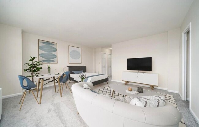 Building Photo - 1225 KENNEDY Blvd