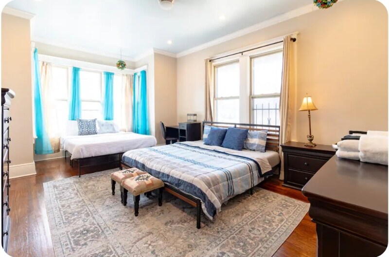 Building Photo - 431 N Holmes St