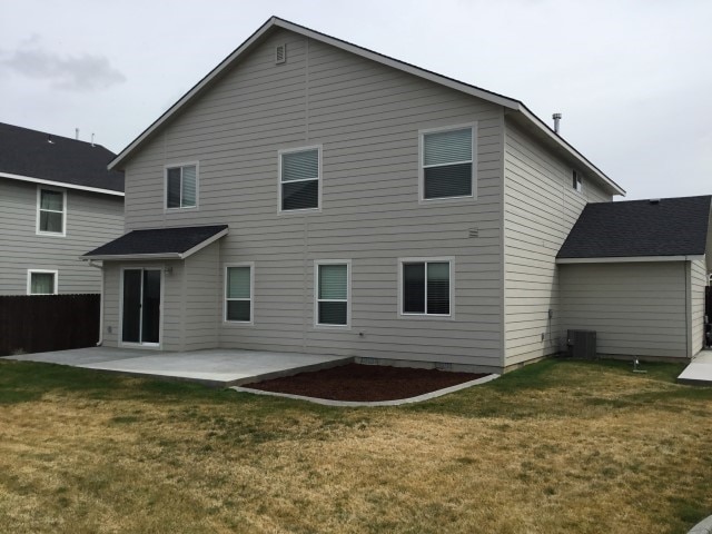 Building Photo - 9860 W Mossywood Dr