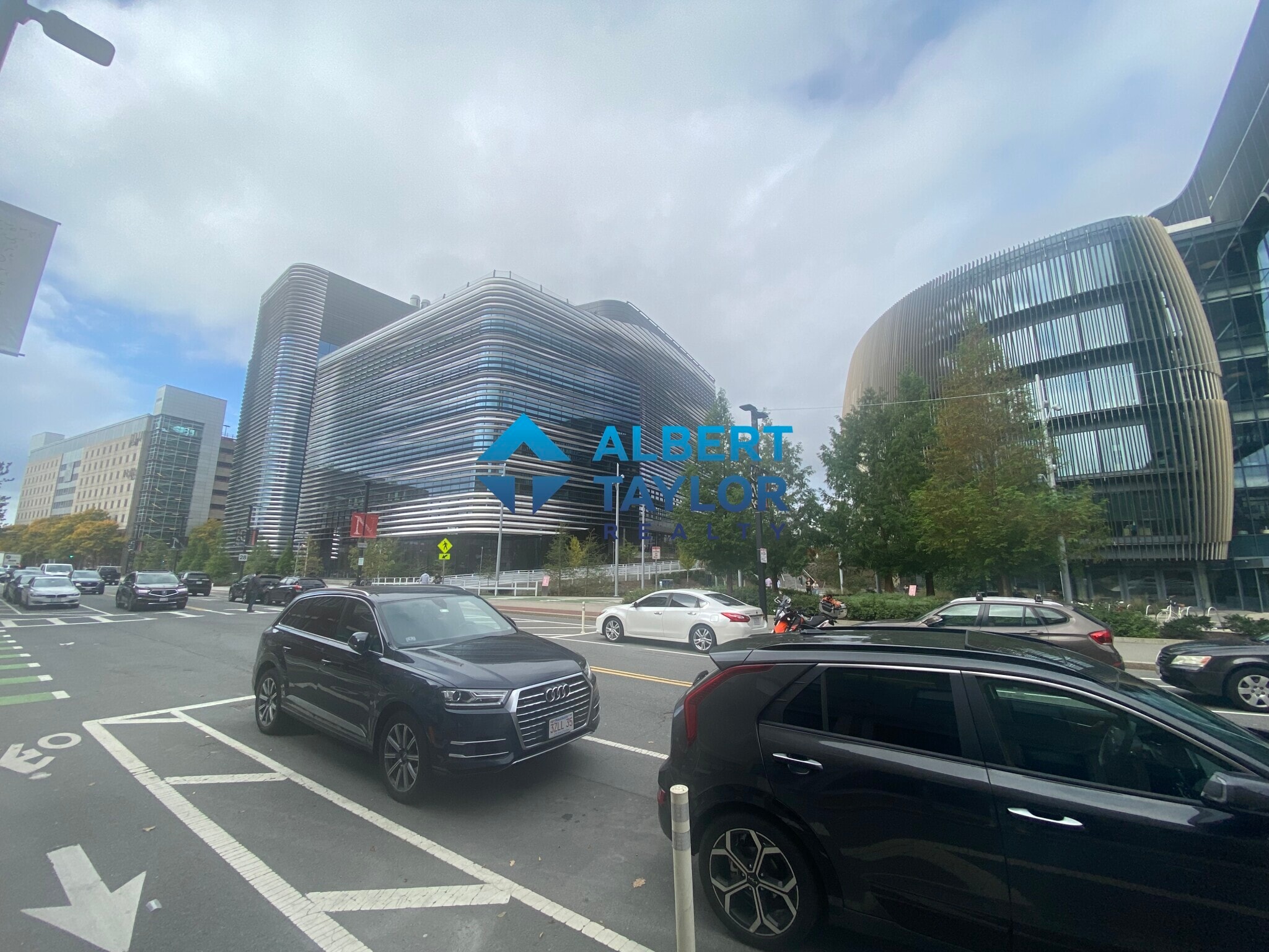 Building Photo - 41 Cunard St