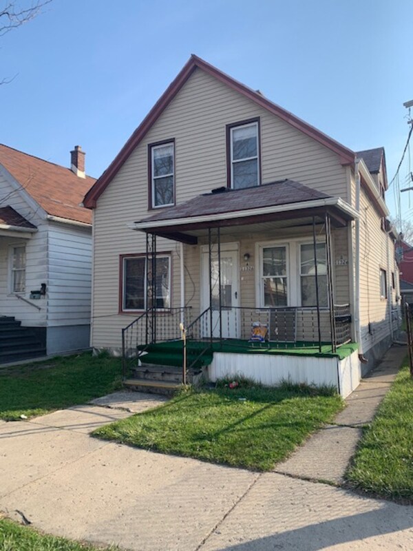 2933 Caniff St 2933 Caniff St Hamtramck MI 48212 Apartment Finder