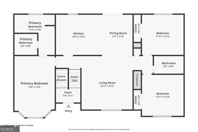 Building Photo - 3079 Fox Chase Ct