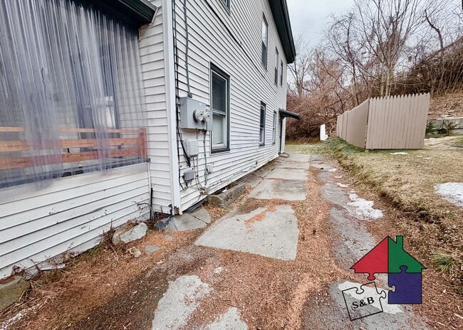 Building Photo - 101 Union St