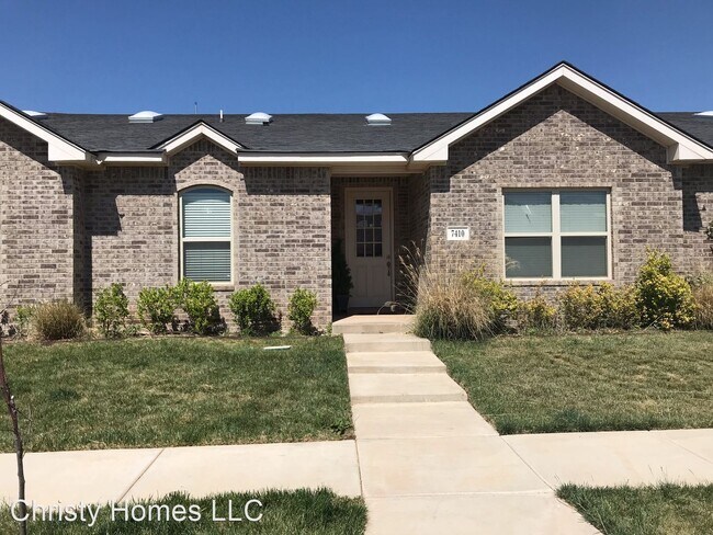 Building Photo - 3 br, 2 bath House - 7410 Mosely St