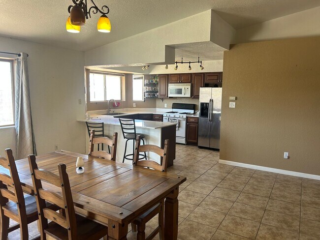 Building Photo - Ocotillo Desert