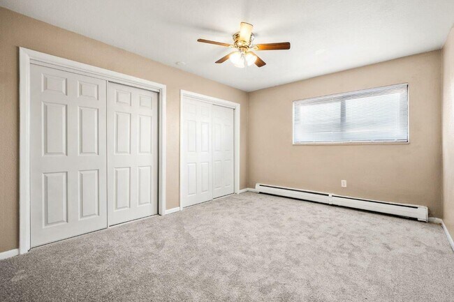 Experience comfort and style in this inviting bedroom, designed with your needs in mind. - 1690 EATON
