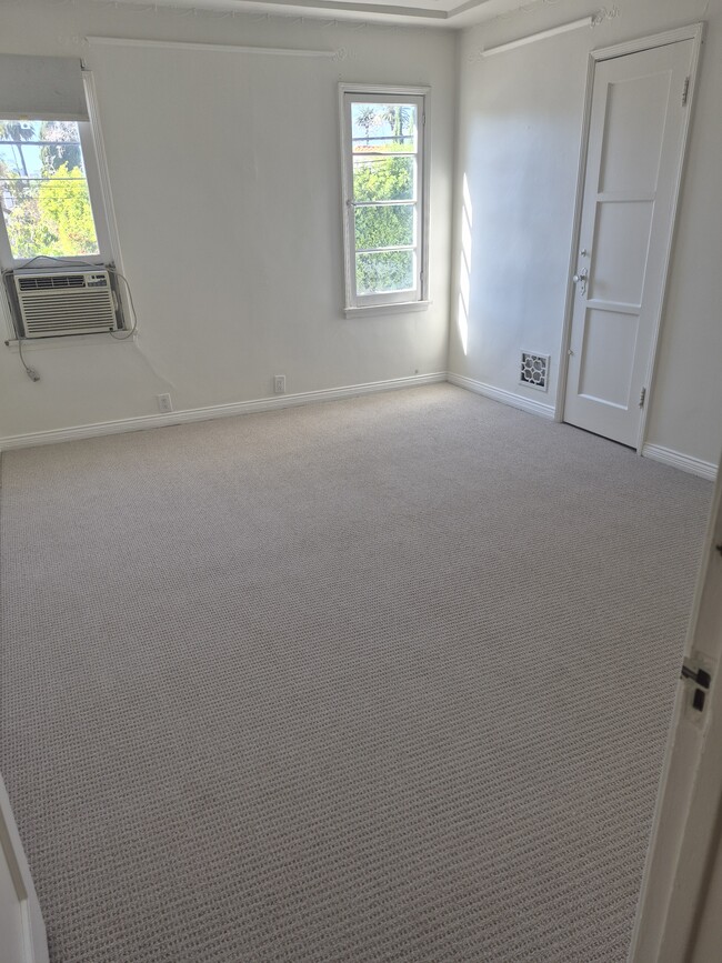 Bedroom #2 - 357 S Doheny Dr