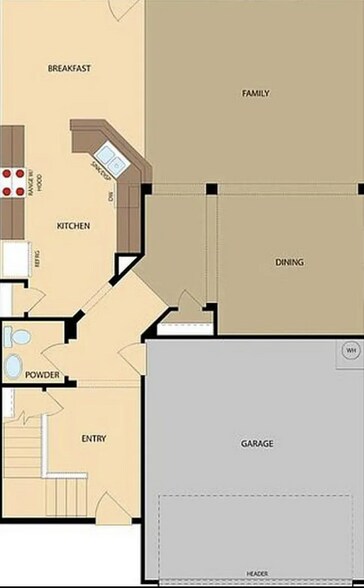 Building Photo - 3208 Simmental Dr