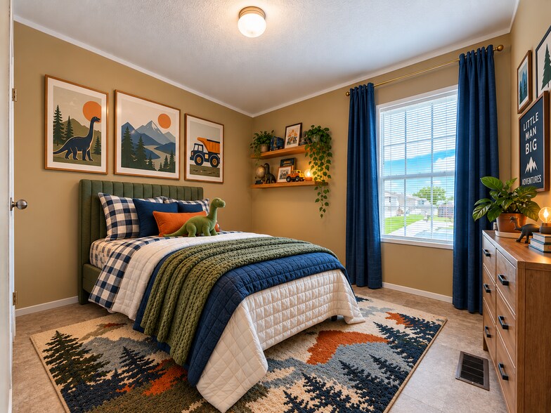 Building Photo - 71597 Penny Ct