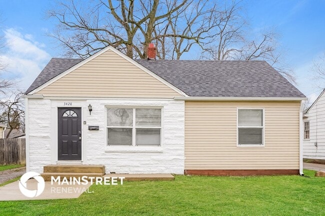 Building Photo - 3428 N Riley Ave