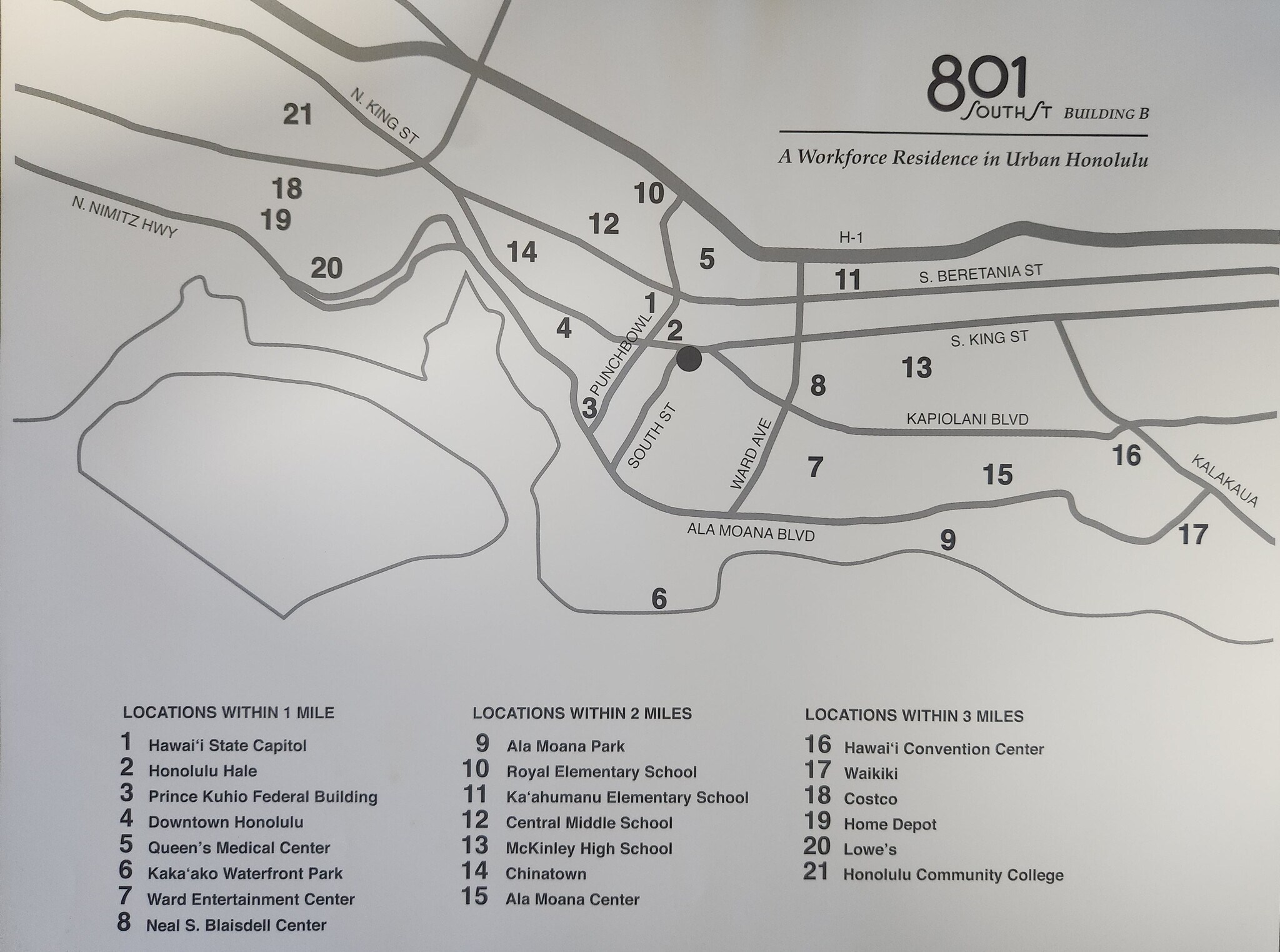 Building Photo - 801 South St