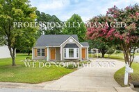 Building Photo - 621 Daffodil Way