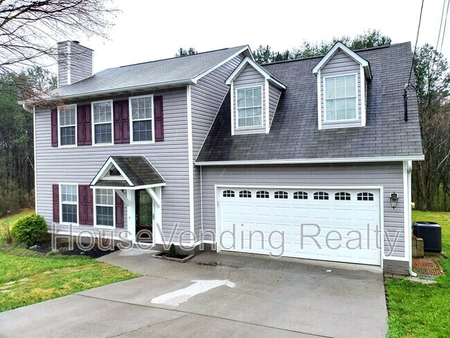 Primary Photo - 9734 Hawkdale Ln