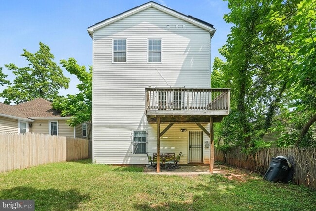Building Photo - 5115 Bass Pl SE