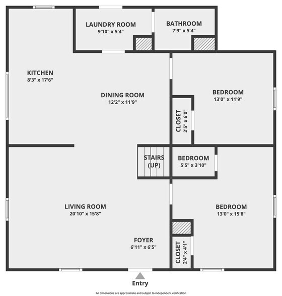 Building Photo - 247 Young Ave SW