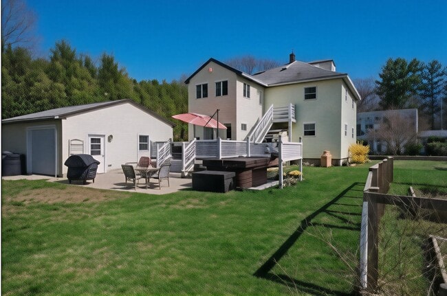 Building Photo - 76 Homeward Ave