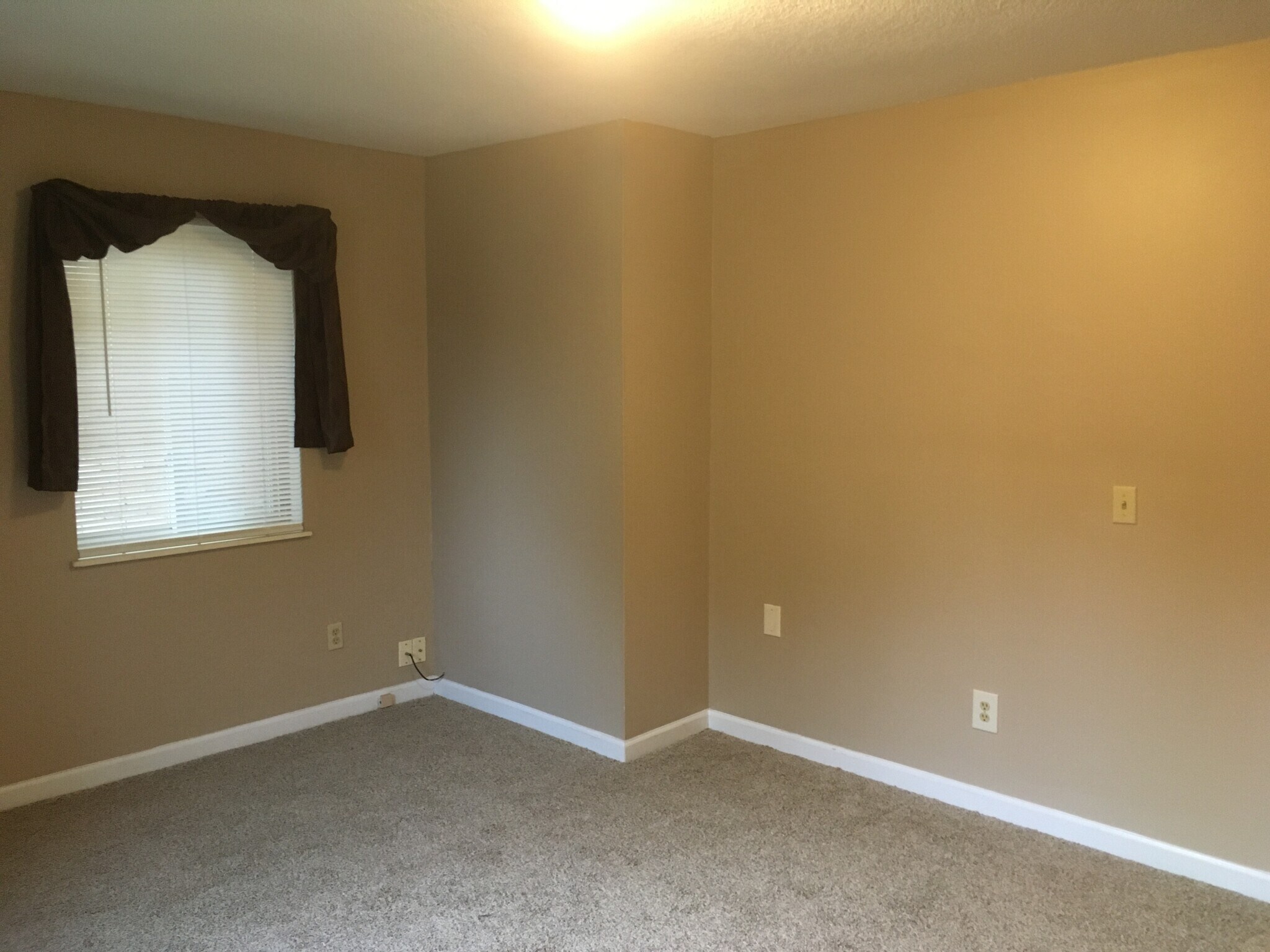 Living Room - 1201 7th St