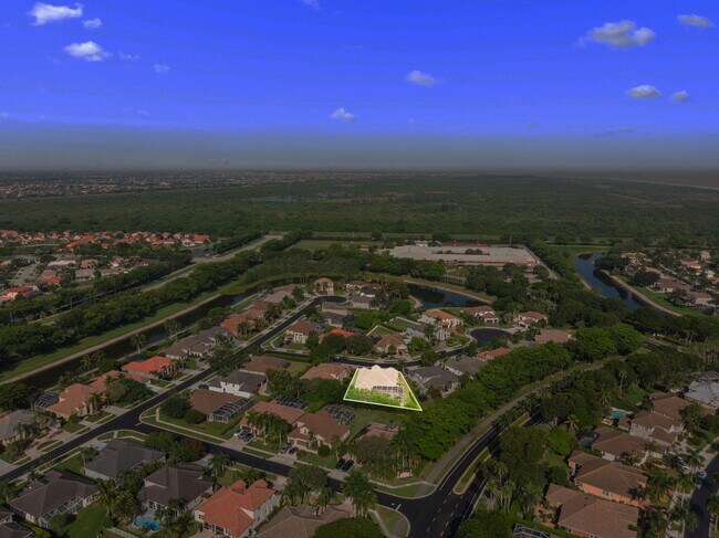 Building Photo - 21698 Abington Ct