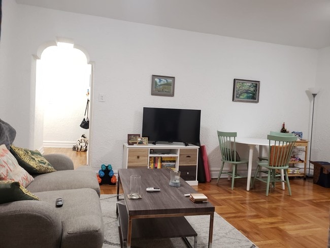 Floorplan - 505 OCEAN AVE