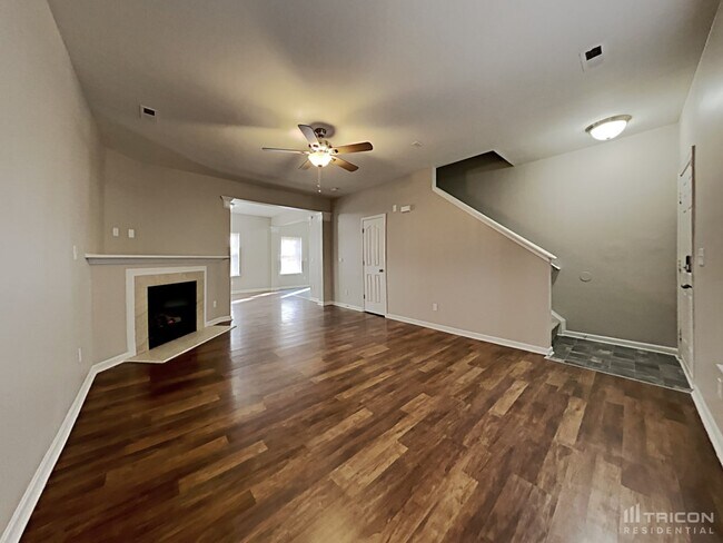 Building Photo - 7219 William Reynolds Dr