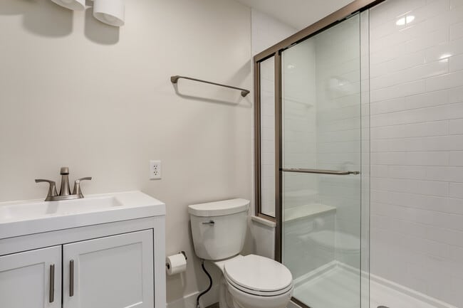 Building Photo - 4721 W 61st Terrace