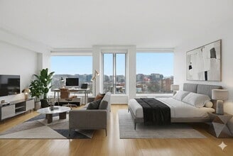 Building Photo - 1101 3rd St SW