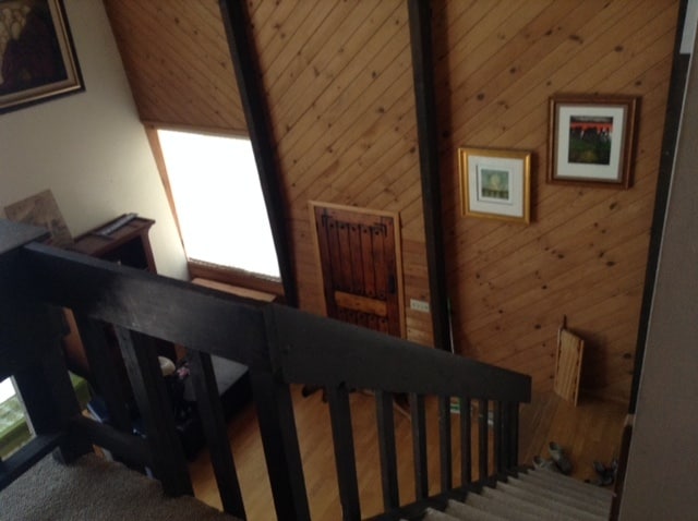 Building Photo - 1530 Bainum Dr