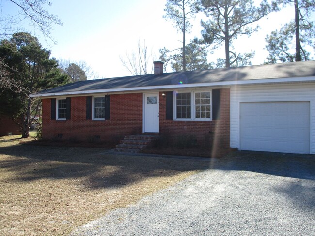 Primary Photo - 9600 Morgan St