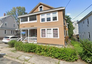 Building Photo - 117 Perry Ave