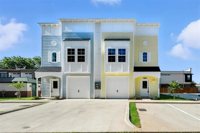 Primary Photo - 110 Market St