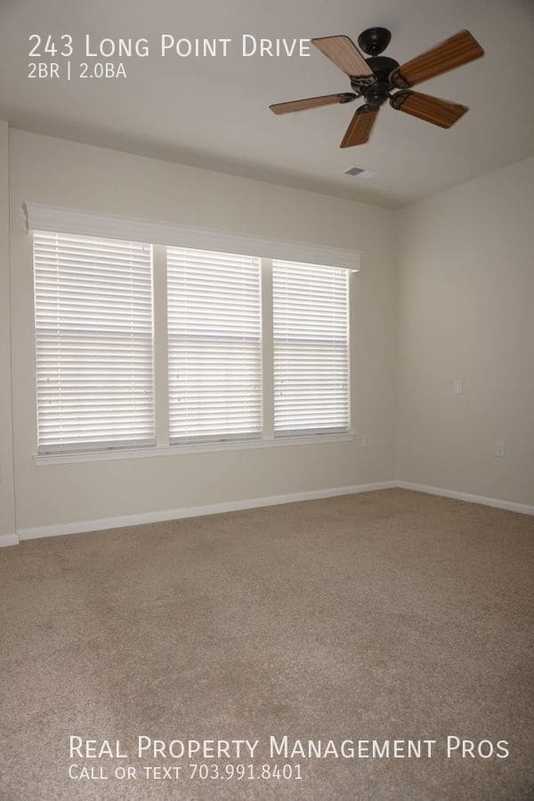 Building Photo - Home For Rent in 55+ Community!