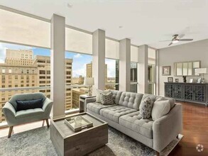 Building Photo - 500 Throckmornton-852