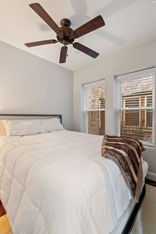 Building Photo - 115 Salem St