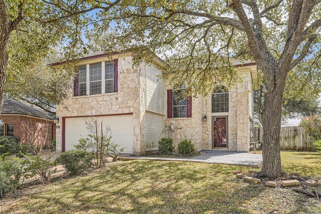 Building Photo - 2813 Single Trace Ct